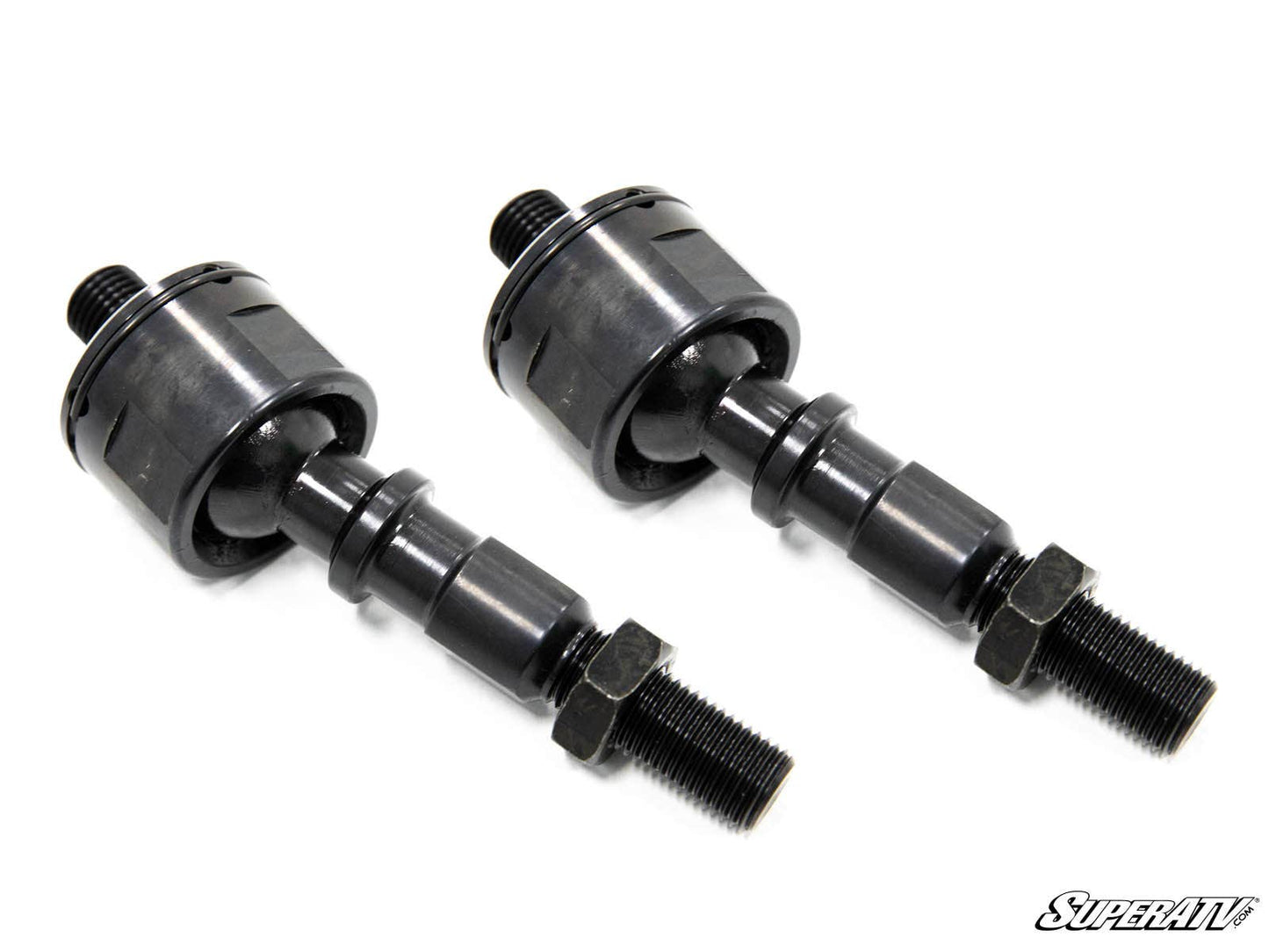 SuperATV Inner Tie Rod End Replacement?Polaris