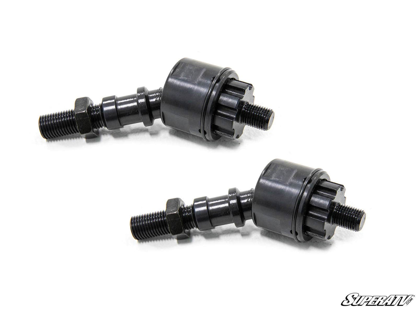 SuperATV Inner Tie Rod End Replacement?Yamaha