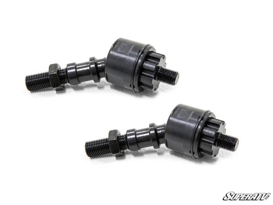 SuperATV Inner Tie Rod End Replacement?Kawasaki