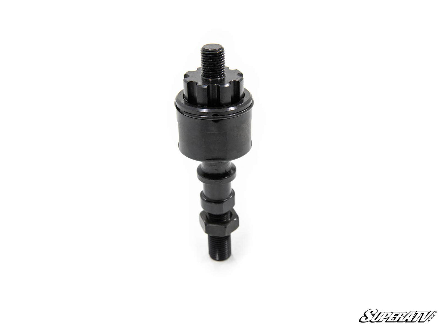 SuperATV Inner Tie Rod End Replacement?Arctic Cat