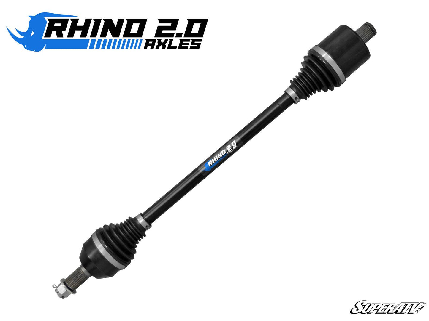 Kawasaki Teryx KRX 1000 Big Lift Kit Axle?Rhino 2.0