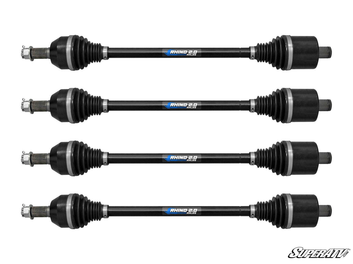CFMOTO ZForce 950 Heavy-Duty Axle?Rhino 2.0