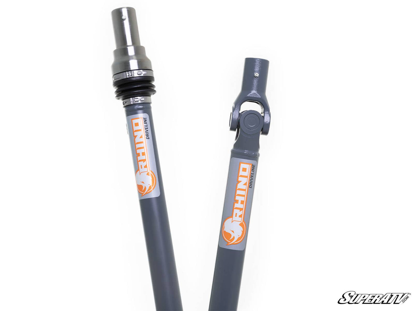Polaris General 4 Heavy-Duty Prop Shaft?Rhino Driveline