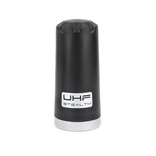 Stealth Tuned Low Profile Antenna for GMRS and UHF - Ground Plane