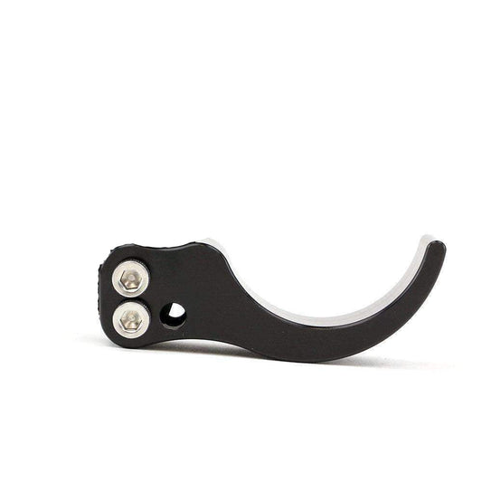 Helmet Hanger with Bar Mount - Hanger Only (No Bar Mount)