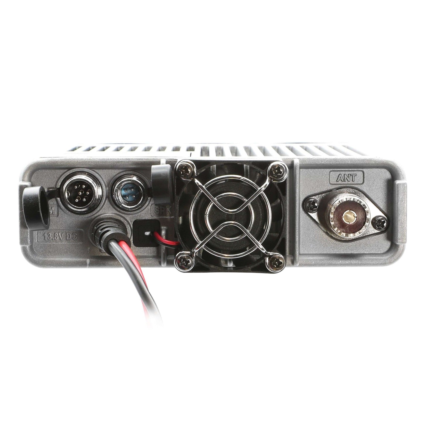 Radio Kit 闂?Pink Rugged M1 RACE SERIES Waterproof Mobile Radio with Antenna 闂?Digital and Analog