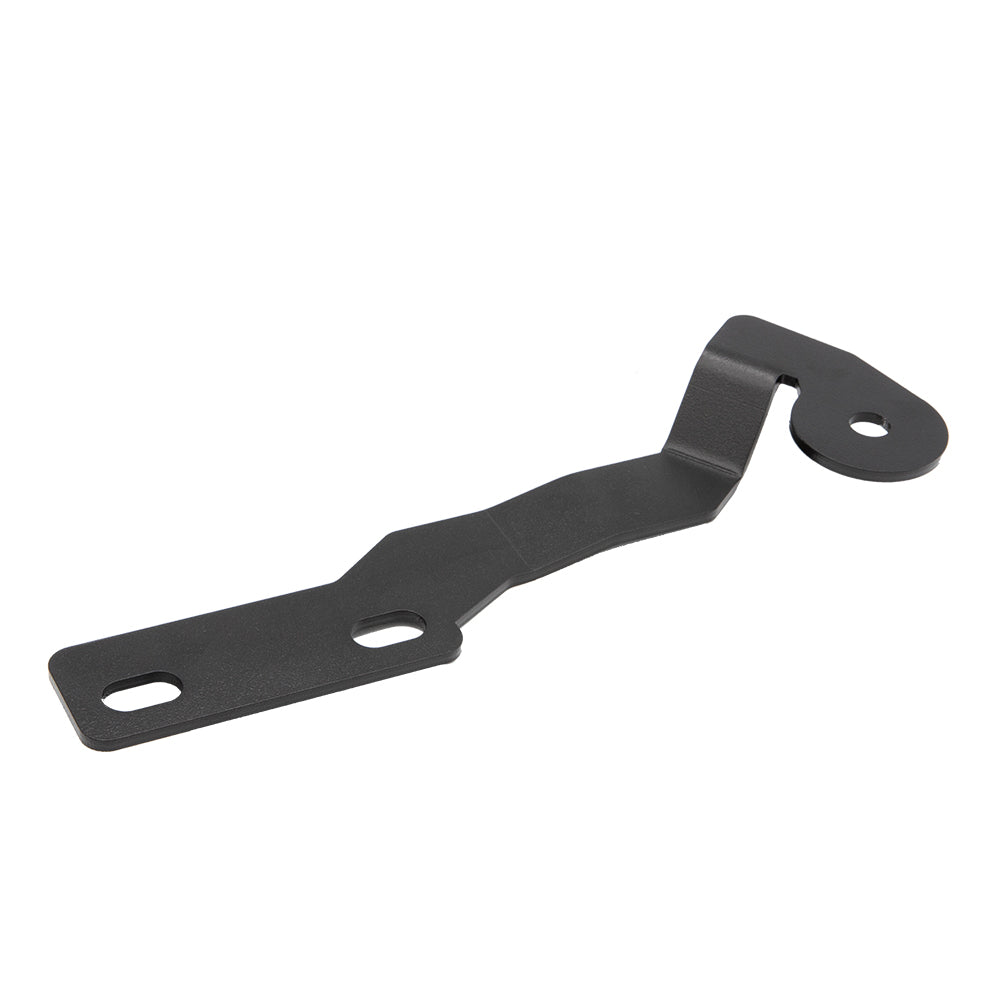 Antenna Mount for Toyota Tacoma 3rd Generation 2016 to Current - Driver Side