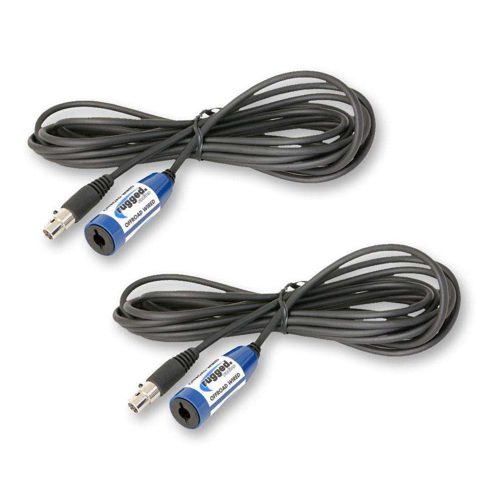 Complete Master Communication Kit with RRP364-BTC - M1 VHF Business Band