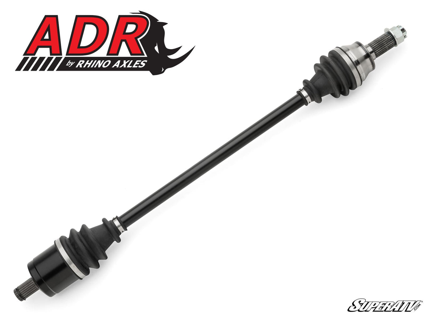 Can-Am Defender HD 9 Axle?ADR Brand