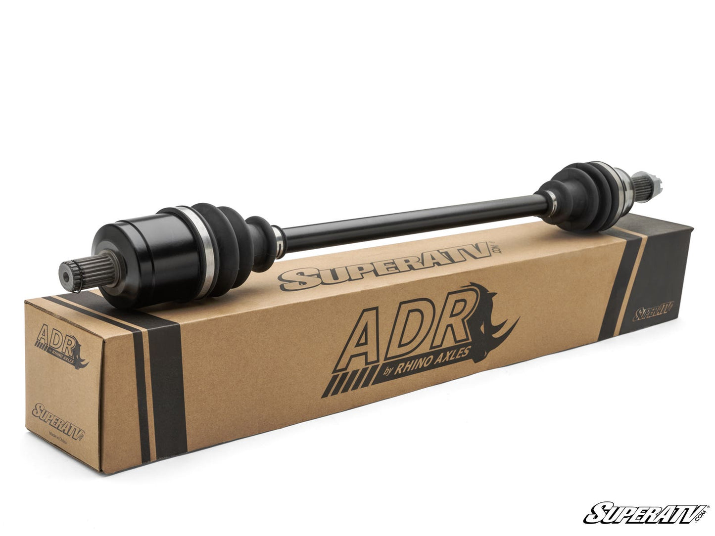 Yamaha Rhino Axle?ADR Brand