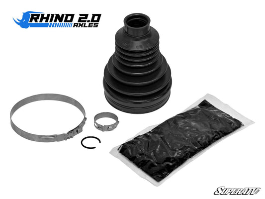 Rhino 2.0 Replacement Boot Kit?Polaris