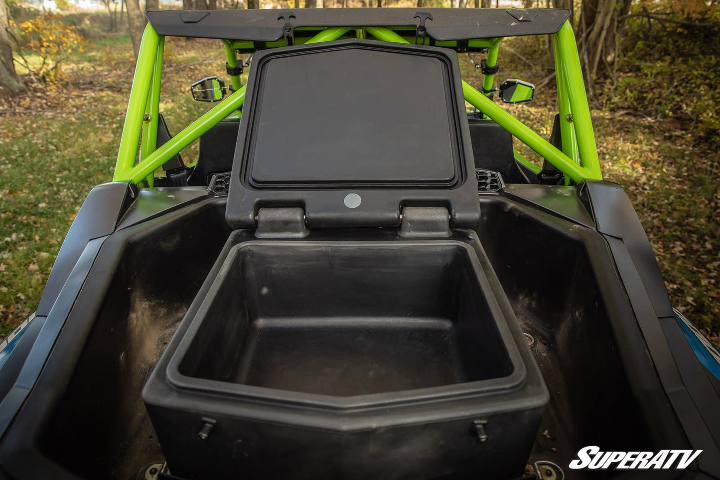 Textron Wildcat XX Cooler/Cargo Box