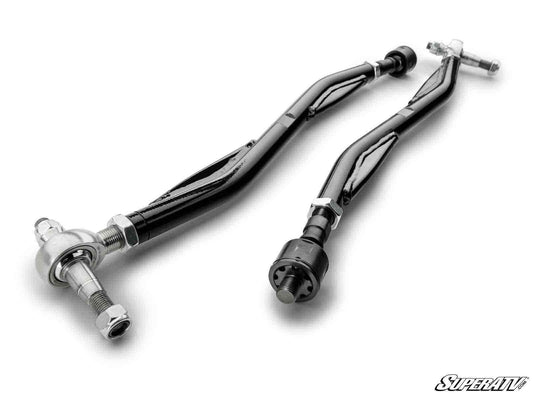 Kawasaki Teryx Z-Bend Tie Rod Kit?Replacement for SuperATV Lift Kits