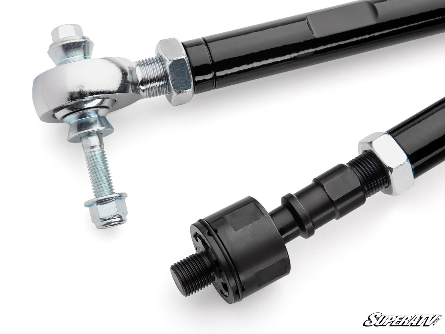 Can-Am Defender HD8 RackBoss 2.0 Steel Bar Tie Rod Kit