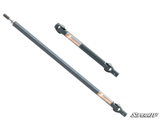 Polaris Ranger 1000 Diesel Heavy-Duty Prop Shaft?Rhino Driveline