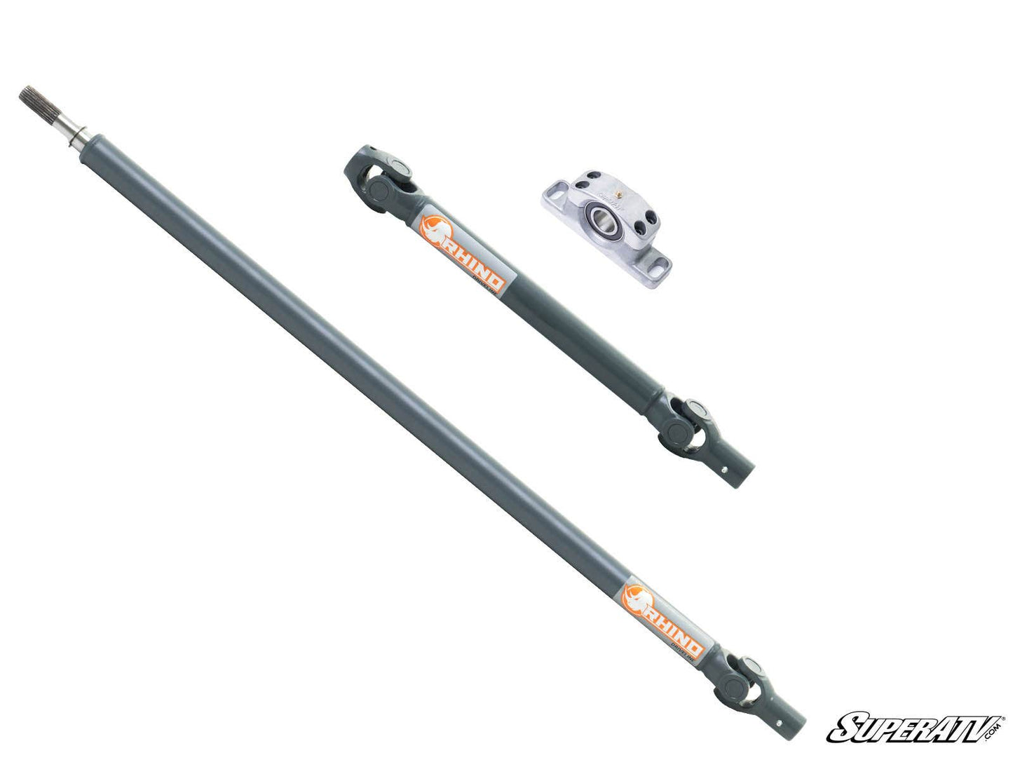 Polaris Ranger XP 900 Heavy-Duty Prop Shaft?Rhino Driveline