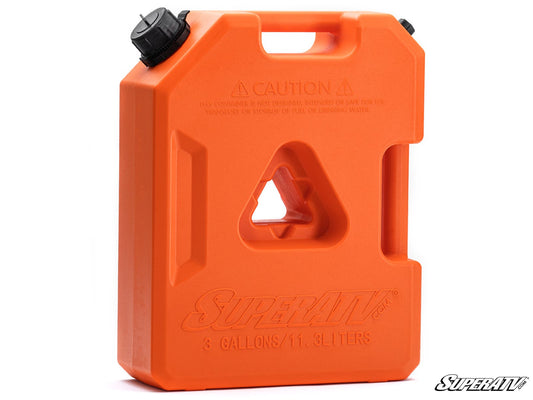 Jerry Can?1 & 3 Gallon