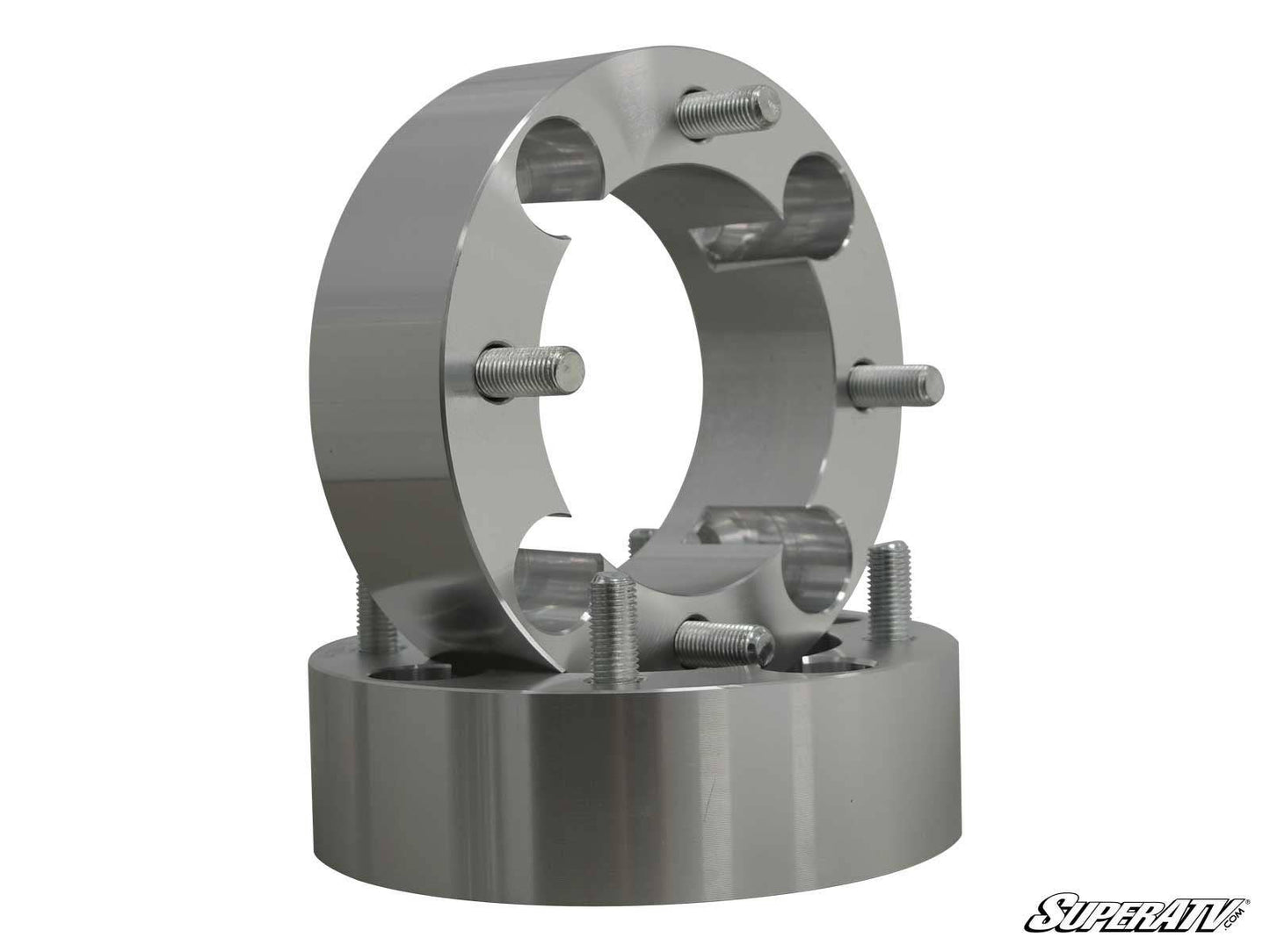 Suzuki 2" Wheel Spacer - 4/110