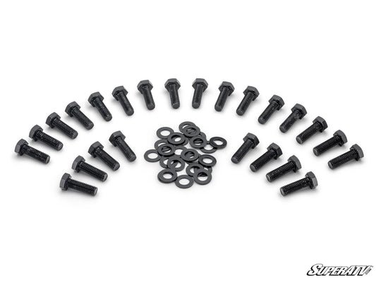 Replacement MADLock Ring Hardware Kit