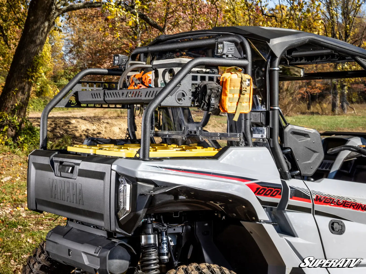 Yamaha Wolverine RMAX 1000 Sport Accessory Bar