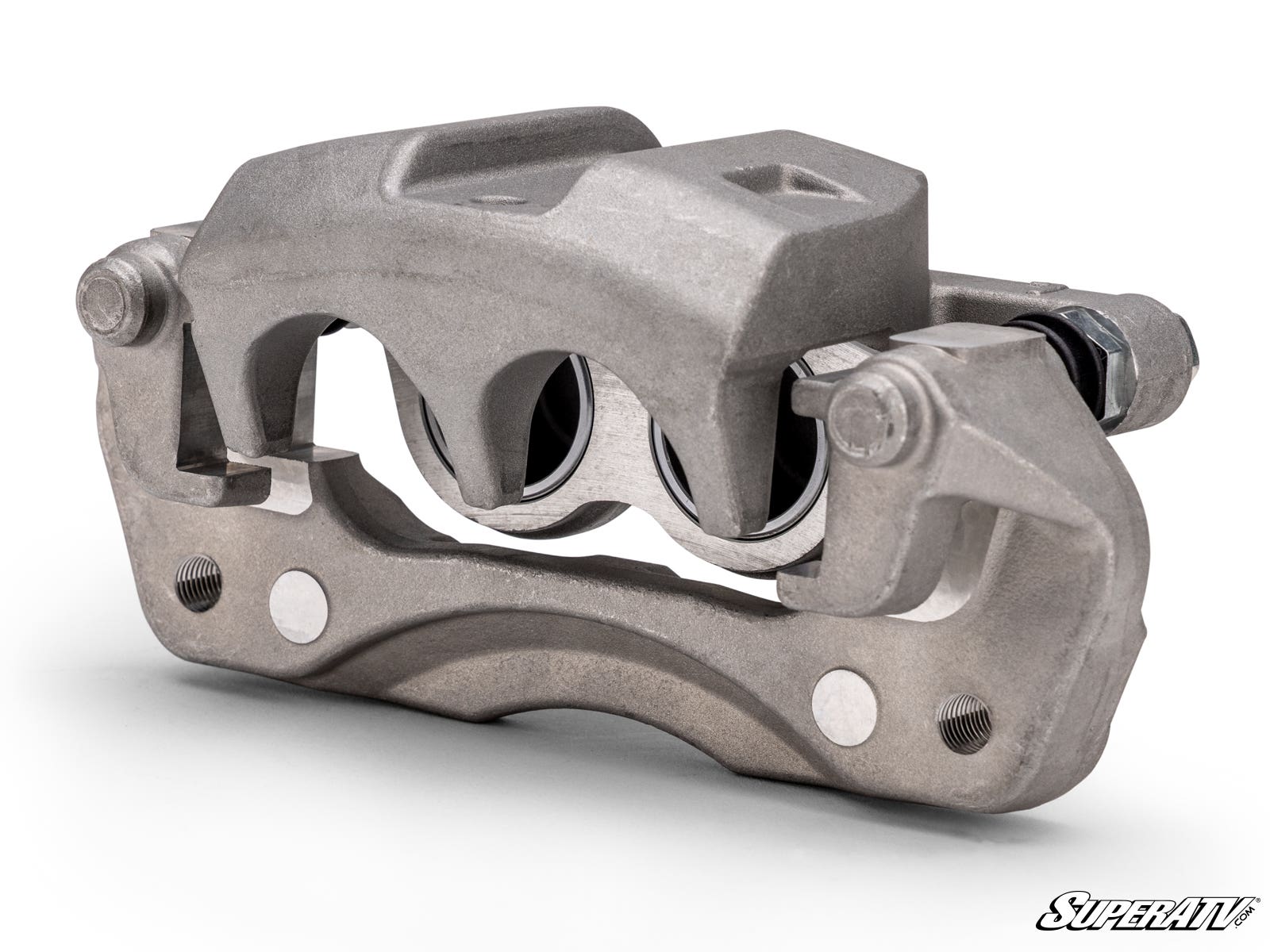 Up & Running Yamaha Wolverine RMAX Brake Caliper – Roost Dirt Sports