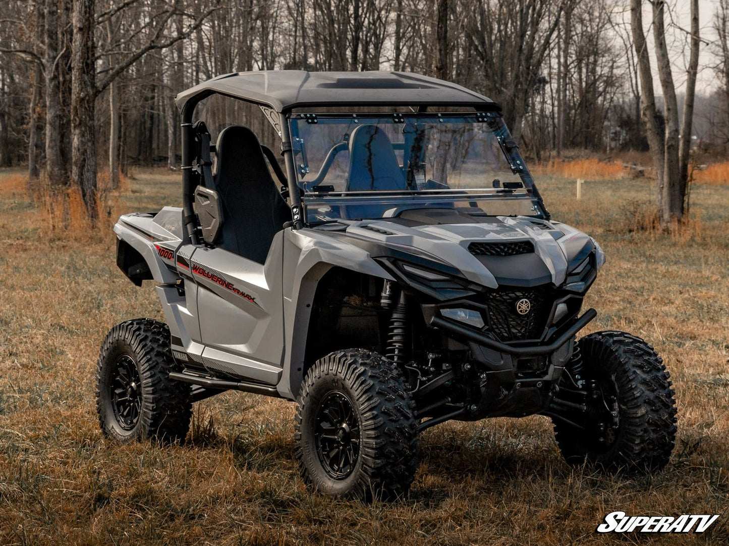 Yamaha Wolverine RMAX 1000 2" Lift Kit